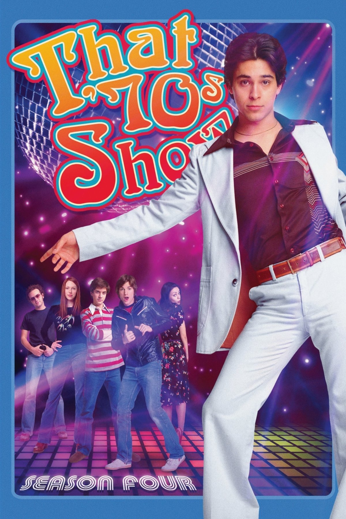 That '70s Show - Season 4 [511212] (A1767309288) [[Shows]] --Plex--